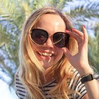 Отзыв от Азалия - Виза Destination Thailand